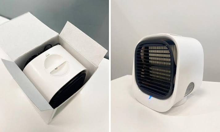 AiraBreeze Reviews: Must Read Before Buying AiraBreeze Portable Air Cooler!