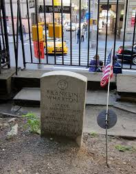 We did not find results for: Grave Of Lt Col Franklin Wharton New York City Tracesofwar Com