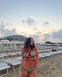 Monika Mancini - Reddit NSFW