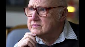 Eric Ericson, en ödmjuk och sann musikant