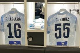 Make social videos in an instant: Sainz And Leclerc Footballers In The Charity Partita Del Cuore World Today News