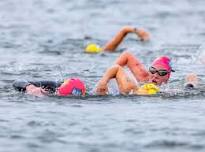 33rd Buzzards Bay Swim