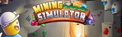 Play machines, win prizes, explore the island, vibe, hangout, and meet new people in an awesome social extravaganza. Roblox Mining Simulator Codes May 2021 Pro Game Guides