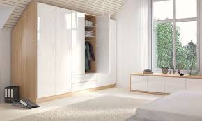 Schranke fur dachschragen nach mass bauen dein schrank de. Schranke Fur Dachschragen Nach Mass Bauen Dein Schrank De Schlafzimmer Dachschrage Schrank Dachschrage Dachschrage