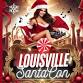 Louisville SantaCon 2025 event image