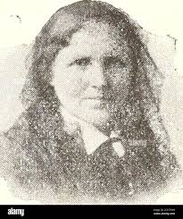 Anna eliza hi-res stock photography and images