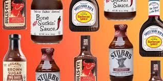 We blended premium stevia, spices, and a touch of high nutrient blackstrap molasses to make it taste as real bbq sauce should. Bbq Sauce Brands Walmart
