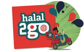 Ampang,, selangor darul ehsan 260 followers. Serba Dinamik Launches Halal2go Food Delivery App