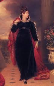 As the only child of the future george iv of the united kingdom and caroline of brunswick, she would succeed her father. Pin On History