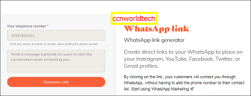 How To Create Whatsapp Link To Personal Dm And Group Chat In 2020 Latest Tech Gadgets Person Insert Text