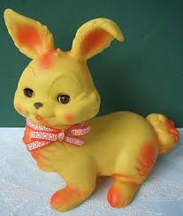 Edward Mobley Squeaky Toys 2025