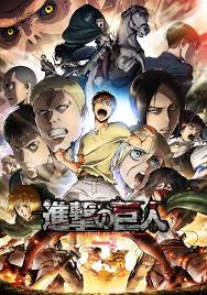 Ongoing (scan), ongoing (publish) description: Attack On Titan Episode 33 Review The Hunters Manga Tokyo