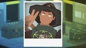 Lets compare the narrative design of Tactical Breach Wizards and Into the  Breach