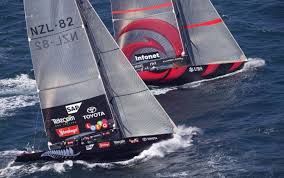 Highlights of the america's cup from auckland, as teams begin to battle it out with the ultimate aim of reaching the 36th bbc sport: Plan Your Yacht Charters For The 2021 America S Cup In New Zealand Bookings Now Open Superyacht Crewed Bareboat Yacht Charter