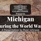 Michigan During the World Wars event image