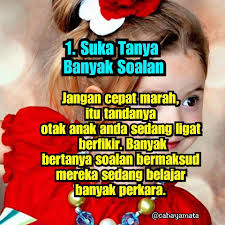 Namun kenyataannya memang tak semua bisa sesuai dengan harapan manusia. Ciri Ciri Anak Jenius Keluarga Bahagia Facebook