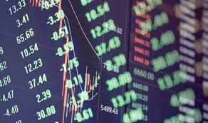 Ftse 100 live analysis and market commentary covering the uk market. Ftse 100 Live Wall Street Surges With Near Record Highs Dow Jones Sees Huge Jump City Business Finance Express Co Uk