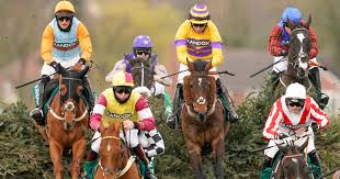 Final field of 40 horses named for saturday's randox grand national at aintree (5.15pm); Tky2u4x N1g62m