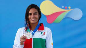 Jun 17, 2021 · la tenue luz de esperanza que la clavadista paola espinosa tenía para ir a sus quintos juegos olímpicos se apagó el jueves cuando la federación mexicana de natación la dejó fuera del equipo. Paola Espinosa Ya No Tengo Nada Que Demostrar