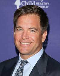 Michael Weatherly private...