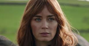 There are people who will tell you that john patrick shanley's wild mountain thyme traffics in but what does wild mountain thyme do right? Fans React To Emily Blunt And Jamie Dornan S New Romcom Trailer