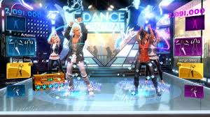 You will hear a confirmation sound if the code has been entered correctly. Dance Central 3 Review