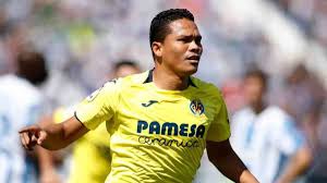 Bacca began his career at atlético junior, where he was top scorer in the 2010 categoría primera a apertura. Murio Por Covid 19 La Madre Del Futbolista Carlos Bacca