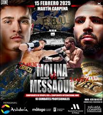 Málaga se prepara para una velada memorable