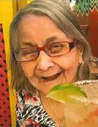 Obituary information for Carolina Vaquera Alejandro