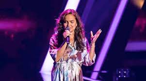 Wann kommt eigentlich das reich gottes. The Voice Of Germany Hannah Wilhelm Aus Lahr Kommt Weiter Baden Online Nachrichten Der Ortenau Offenburger Tageblatt