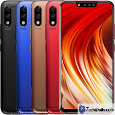 Visit android device manager in your pc or mobile. How To Unlock Infinix Hot 7 Pro Without Password Techidaily