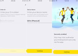 The benefit of this approach to security is that even if someone guesses your password, they need to have. Maybank S Secure2u Feature Now On Mae App For Safer Online Banking Transactions
