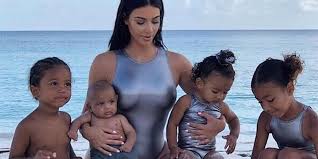 Privacy policy terms of use disclosure contact Kuwtk What Kim Kardashian Wants To Change About Her Parenting