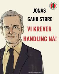 Viktig at man signerer