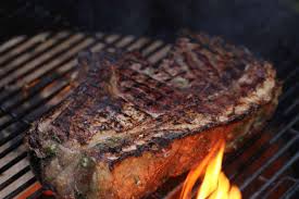 Pat dry the steaks with paper towels. How Long To Grill Steak Approx Times And Target Temperatures