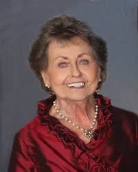 Nan Neblett McGarrh Obituary August 25, 2019