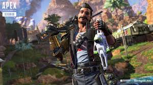 Mirage is all about using his holographic tech to trick enemies. Apex Legends Fuse Guide How To Unlock Fuse In Season 8