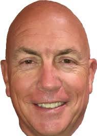 Scott Harbison's Instagram, Twitter & Facebook