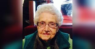 Daisy Evelyn Kuskie Obituary