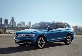 *excludes tax, title, license, options, and dealer fees. 2021 Volkswagen Tiguan Vw Review Ratings Specs Prices And Photos The Car Connection