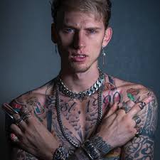 bloom (Deluxe) — Machine Gun Kelly