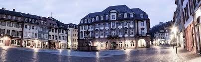 Schwimmen sie in den innen. Hotels In Heidelberg Baden Wurttemberg Region Top Deals At Hrs