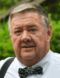 Mr. Robert Wayne "Pete" Denson Obituary