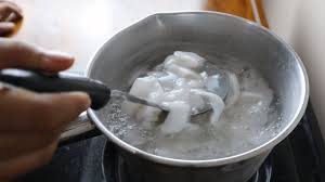 Faktanya, ginseng merah dipercaya sebagai cara tahan lama menggunakan bahan alami yang mampu memperkuat ereksi penis. Jelly Kelapa Muda Agar Agar Kelapa Muda Youtube