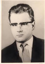 Henike, Siegfried • Forschungsverbund SED-Staat • Freie Universität Berlin