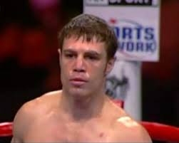 Michael Katsidis Vs. Graham Earl 2 Rematch On July 4th In Australia