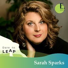 Sarah Sparks's Instagram, Twitter & Facebook