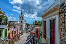 See more of santo domingo, república dominicana. Planes Y Recomendaciones Para Visitar Santo Domingo Republica Dominicana Viajar Vida Eltiempo Com