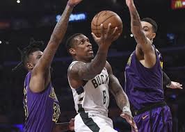 Do not miss milwaukee bucks vs los angeles lakers game. Lakers Vs Bucks Preview Tv Info No Lebron James Or Giannis Antetokounmpo In Game Defined By Injuries Lakers Nation