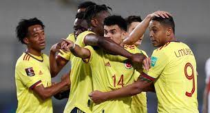 Maybe you would like to learn more about one of these? Bolivia Vs Colombia Partido En Vivo Desde La Paz Por Las Eliminatorias Conmebol